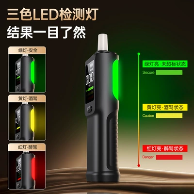 Alcohol, Other Automotive Safety Supplies