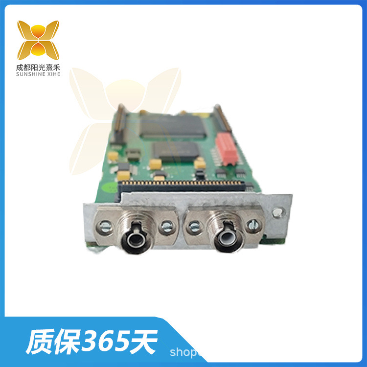 1MRK002311-AAR02数据通讯模板