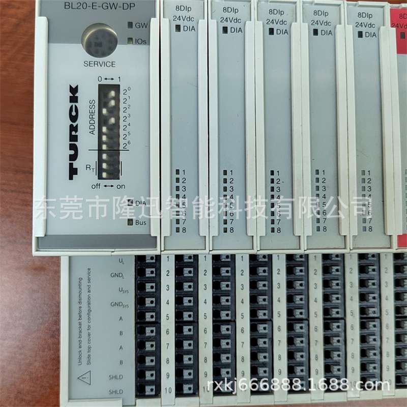 图尔克模块 SNNE-40A-0109/3GD   原装现货  议价