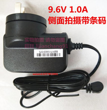 P890电源适配器线9v1a  FDL联迪E550充电器E570百富S90 P90刷卡机