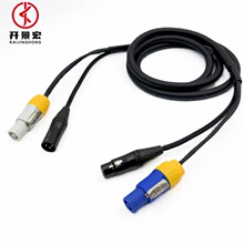 ��̨��X���B�Ӿ������Դ��DMX512��̖�M�Ͼ���Դ�������l�ͺϾ�