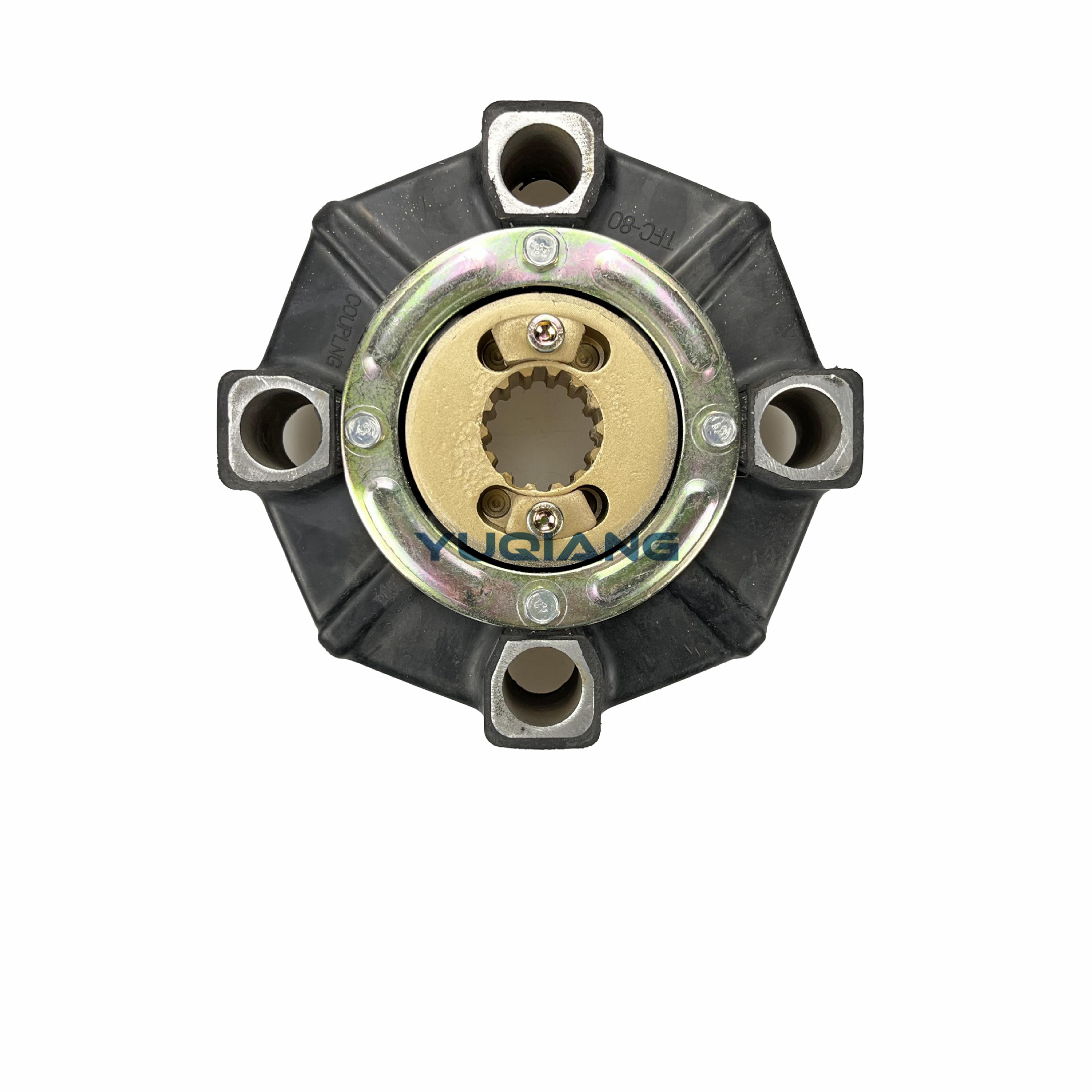 15T 优质连接胶适用于 320 50AM 挖掘机工程机械配件  15T