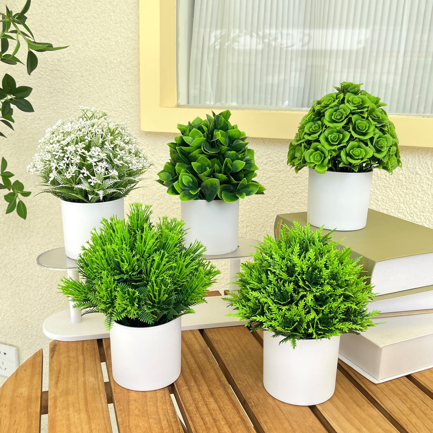 Artificial Flowers, Artificial Bonsai, Fake Flowers, Green Plants, Home Furnishings, Office Decorations, Desk Ornaments, Floral Art, Photo Props