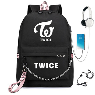 TWICE�ᶨ������褌O����ͬ���i�USB����p����W�������n�汳��