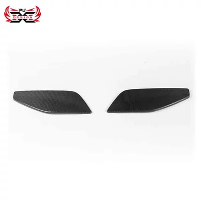 Big Surrounded | front, middle, rear lip and - tail-wing-side-panel