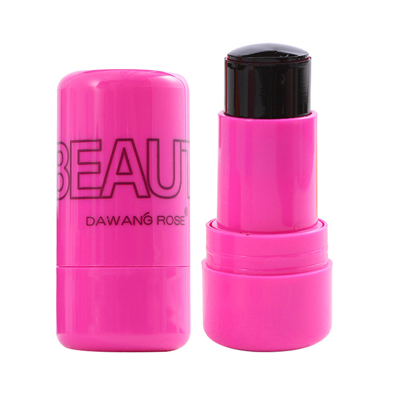 Blush Stick Dual Use Makeup For Contouring And Sculpting The Face And Cheeks Blush Cream_voghion.com