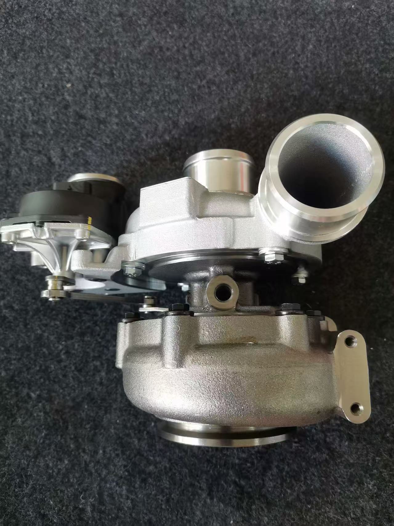 Foton Pathfinder 4F20 National Vi 53039700668 Bc43 Turbocharger