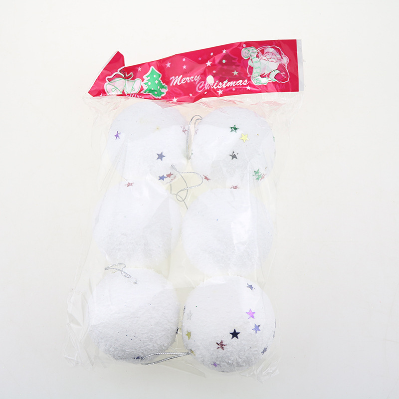 クリスマス装飾用品クリスマスツリー老人公仔キャンディープレゼント包松果ペンダントクリスマスプレゼント卸売り|undefined