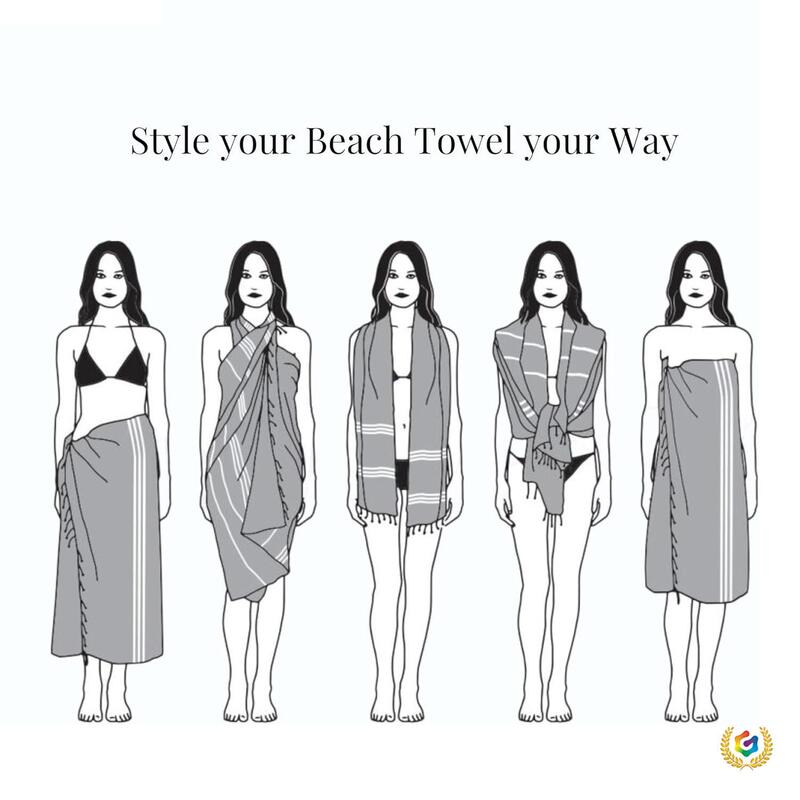 ❅ Cross-Border European and American Turkish Beach Towel with Tassels, Striped Bath Towel, Sun-Protective Thick Cotton Diamond-Patterned Beach Towel ❅ Cross-Border European and American Turkish Beach Towel with Tassels, Striped Bath Towel, Sun-Protective Thick Cotton Diamond-Patterned Beach Towel