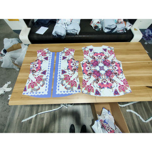 Digital Printing, Positioning Cutting, Luggage, Jerseys, Toys, Clothing Fabrics and Other Laser Cutting Processing