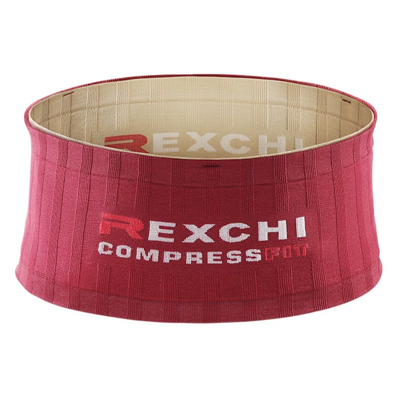 Спорт на открытом воздухе Велоспорт Бег Поясная сумка Мужская и женская Фитнес Йога Альпинизм Трикотажная невидимая сумка для хранения телефона Чайник Поясная сумка