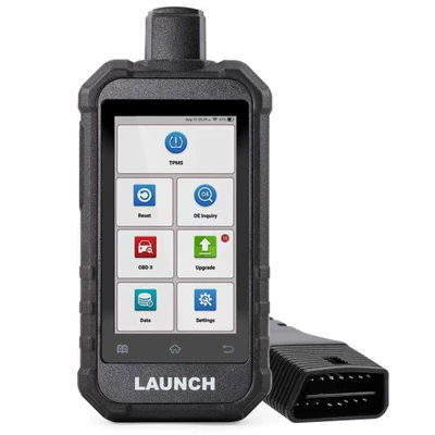 Launch Creader Tpms 5011 Avtomobil diaqnostika alətləri