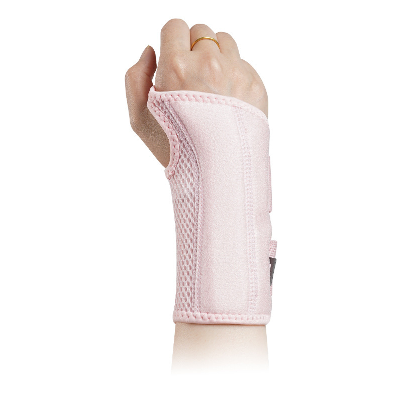 Protector de muñeca protector de muñeca anti-esguince, soporte de fijación de articulaciones deportivas para mujeres, protector de muñeca protector de fatiga para hombres