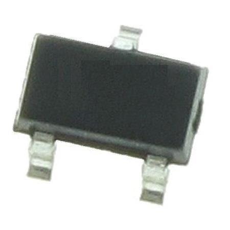 ON 场效应管 NTR4101PT1G MOSFET -20V -3.2A P-Channel