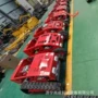 两用参数斜坡油电除草机