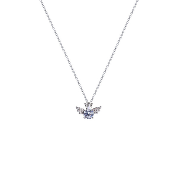 design necklace stainless steel