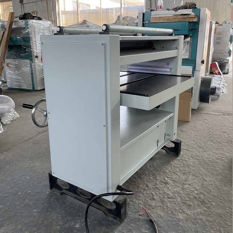 Máquina cepilladora multifunción máquina cepilladora de carpintería máquina cepilladora de servicio pesado máquina cepilladora automática de alta velocidad cepilladora de servicio pesado