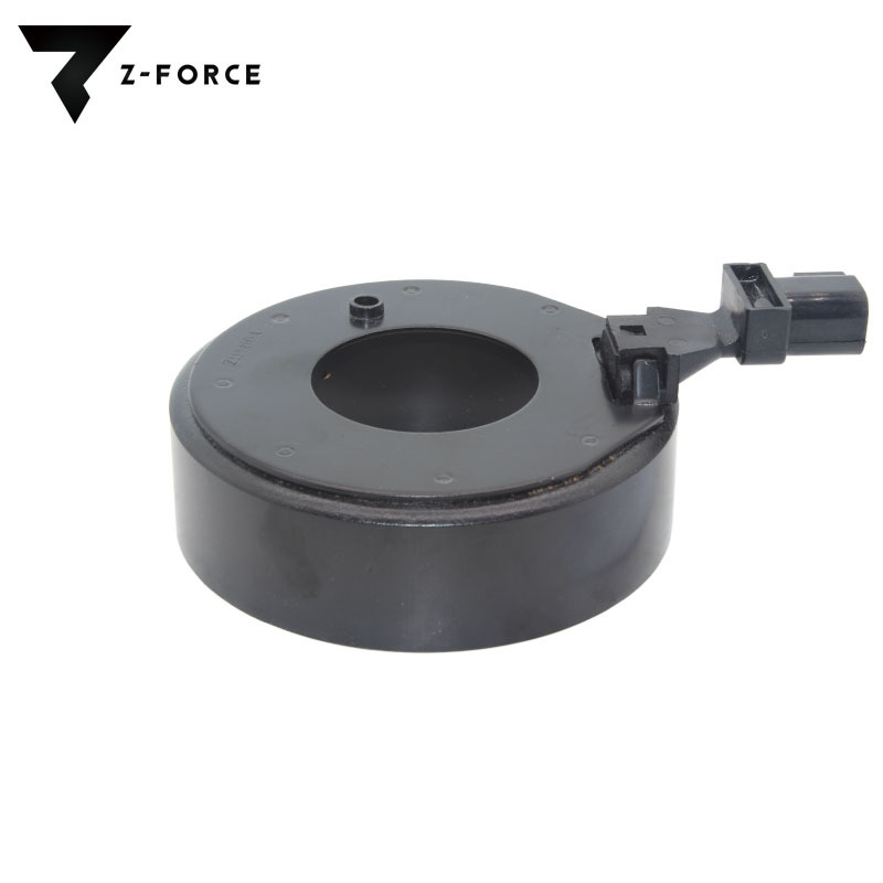 汽车空调压缩机电磁离合器出口sanlingSS06C线圈