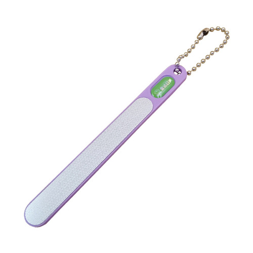 Jindari nail file, nail tool, frosted strip, polishing and rubbing strip, special nail file, household frosted coarse