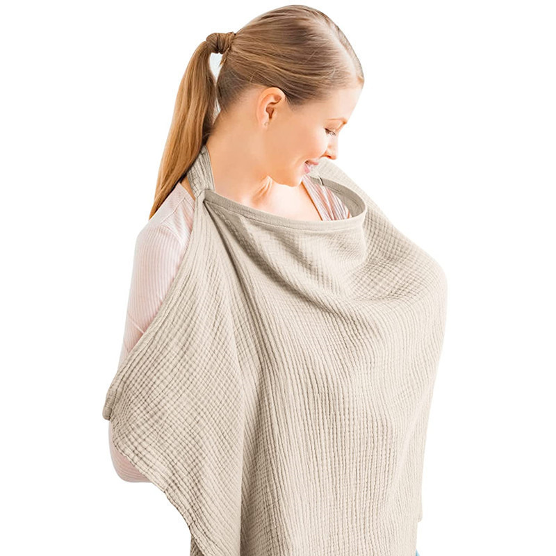 授乳タオルはガーゼを隠します。授乳服はタオルを隠します。|undefined