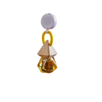 Deodorizing Car Aromatherapy, Long-Lasting Car Perfume Aromatherapy