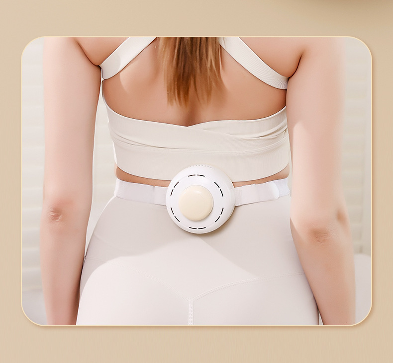 Portable Moxibustion Box Low Smoke Household Moxa Warmer Full Body Use with 30 Aged Moxa Sticks quality and texture