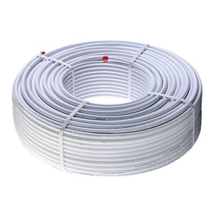 Welded Hot Water Aluminum-Plastic Composite Pipe Home Improvement Pipe 1216 1620 for More Specifications, Please Consult Customer Service Zero Pipe