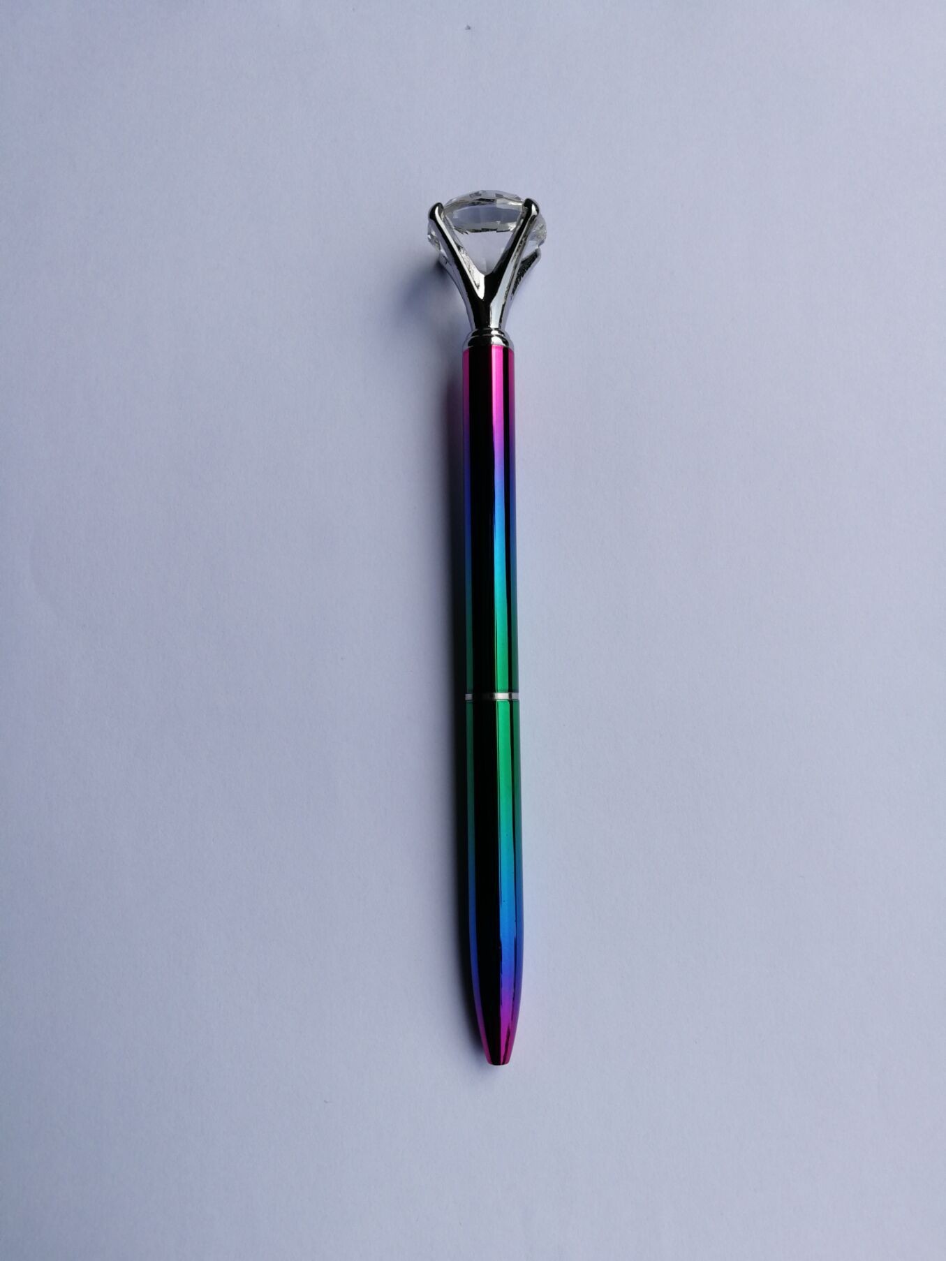 Bolígrafo diamante, regalo/publicidad, por mayor