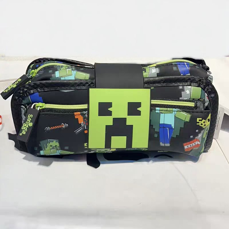 Pencil case for students