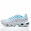 TN generation-36-47-Grid white, blue, silver hook