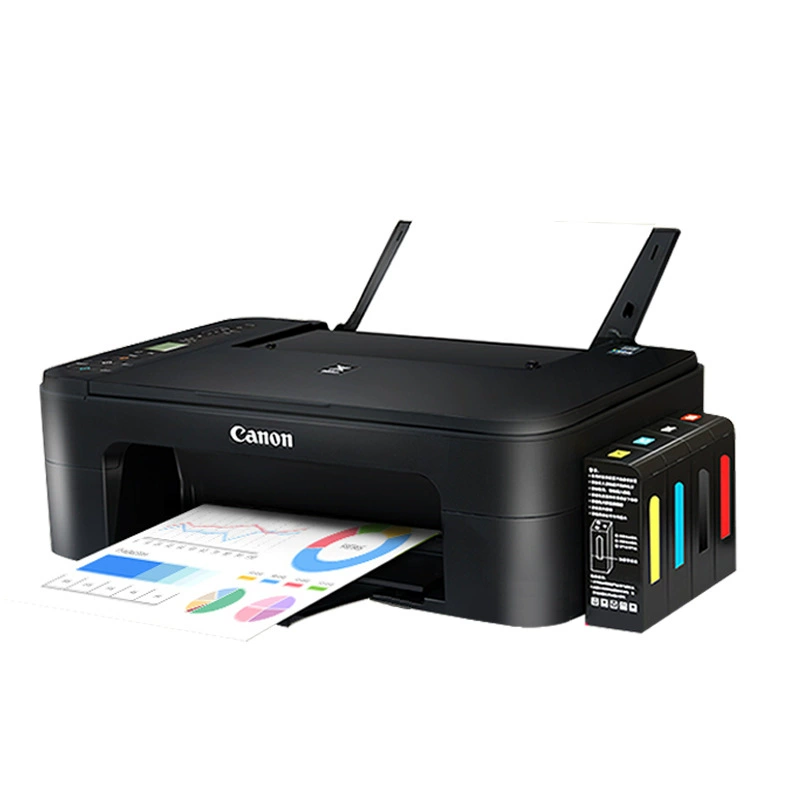 Canon, принтер, беспроводной двусторонний принтер для школьников