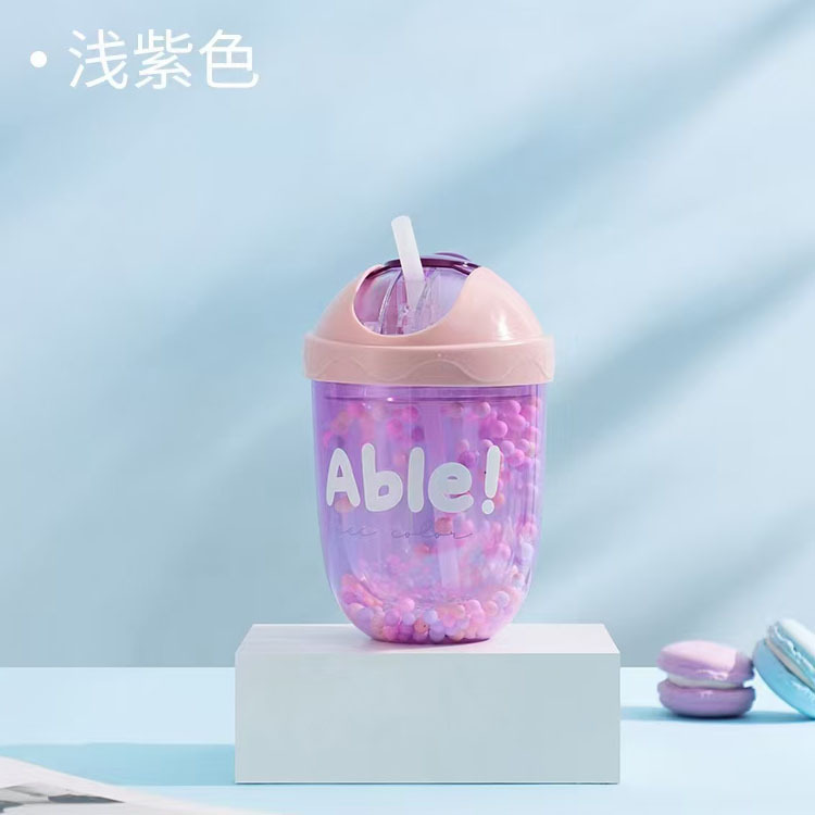 Мелкий фиолетовый