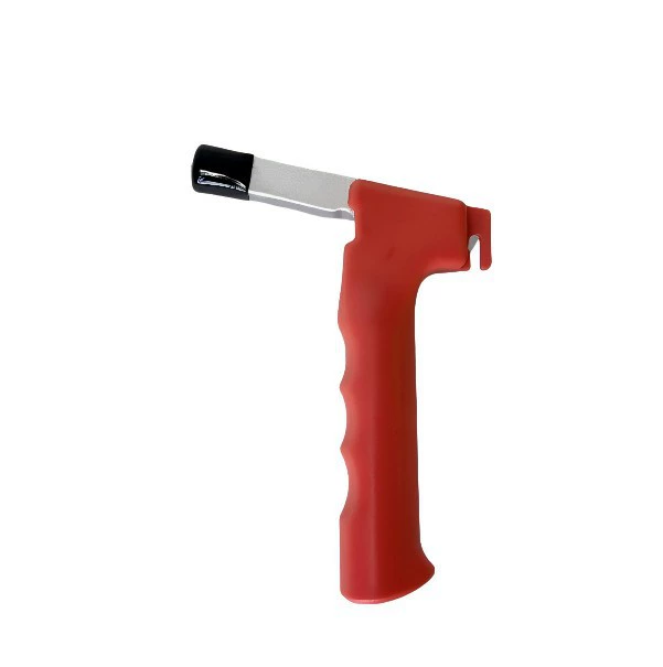 Многофункциональный автомобильный инструмент 4-в-1: портативный молоток безопасности, круглый поручень-опора для пожилых людей и беременных женщин