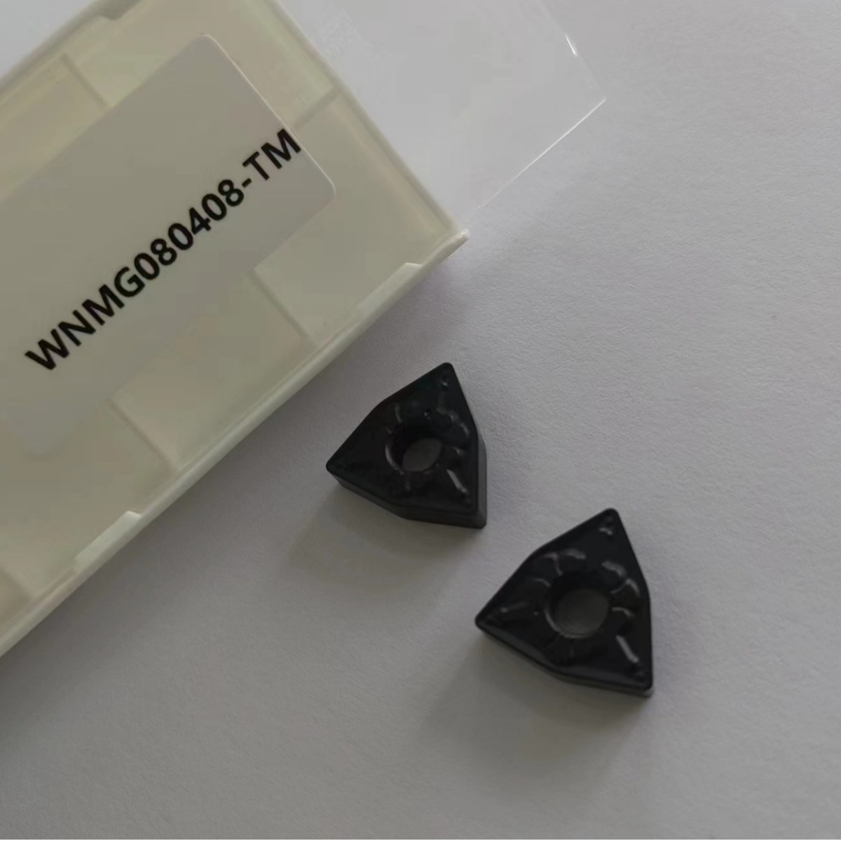 WNWG080408-MS 硬质合金数控刀片 厂家直供 wnmg080404-MS 数控刀