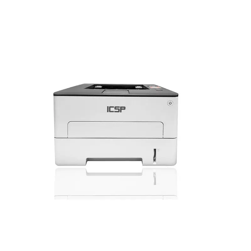 爱胜品P1030D plus 自动双面 黑白激光打印机