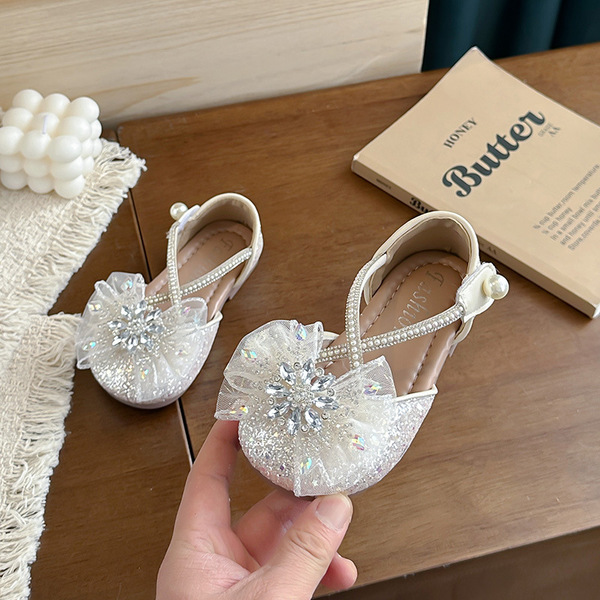 Romantic and delicate fashionable cute summer children's universal…