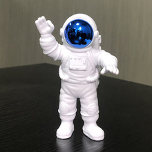 宇航员摆件太空人手办模型家居客厅桌面装饰品生日礼物小礼品批发