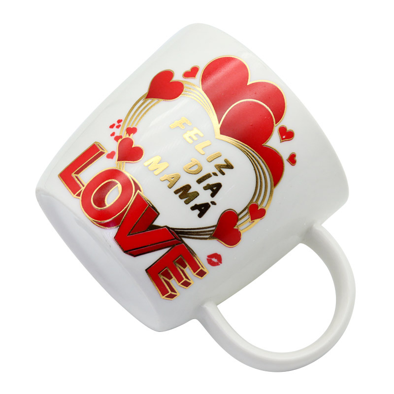 西语母亲节三件套