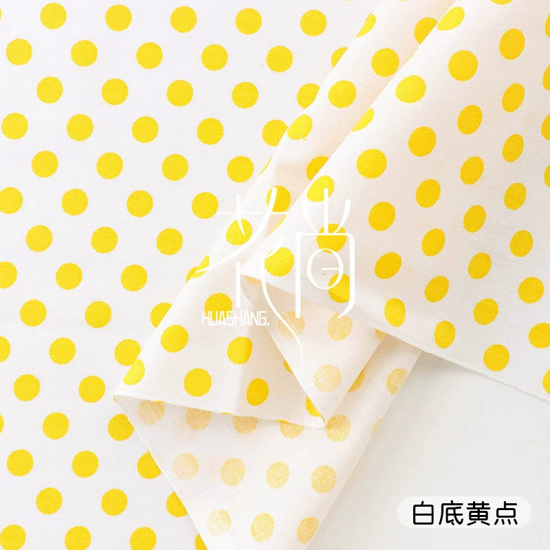 Cotton cloth, dress