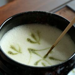 IYR7宋代點茶茶粉茶百戲白茶粉紅茶粉烏龍茶普洱茶粉茶藝師考試專