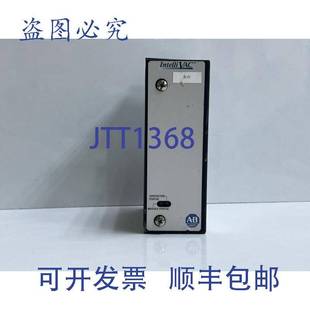 Original Supply Allen Bradley 1503Vc-Bmc3 Series B Intelligent Vacuum Contactor Control Module