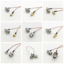 CRC9 RP-SMA BNC90ȹ^ӃȿlRFͬSRG316py|