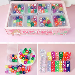 16mm���ӈA�ǲ�ɫ͸���c��ˮ���Y�ư������錢ktv������ɫ�����l