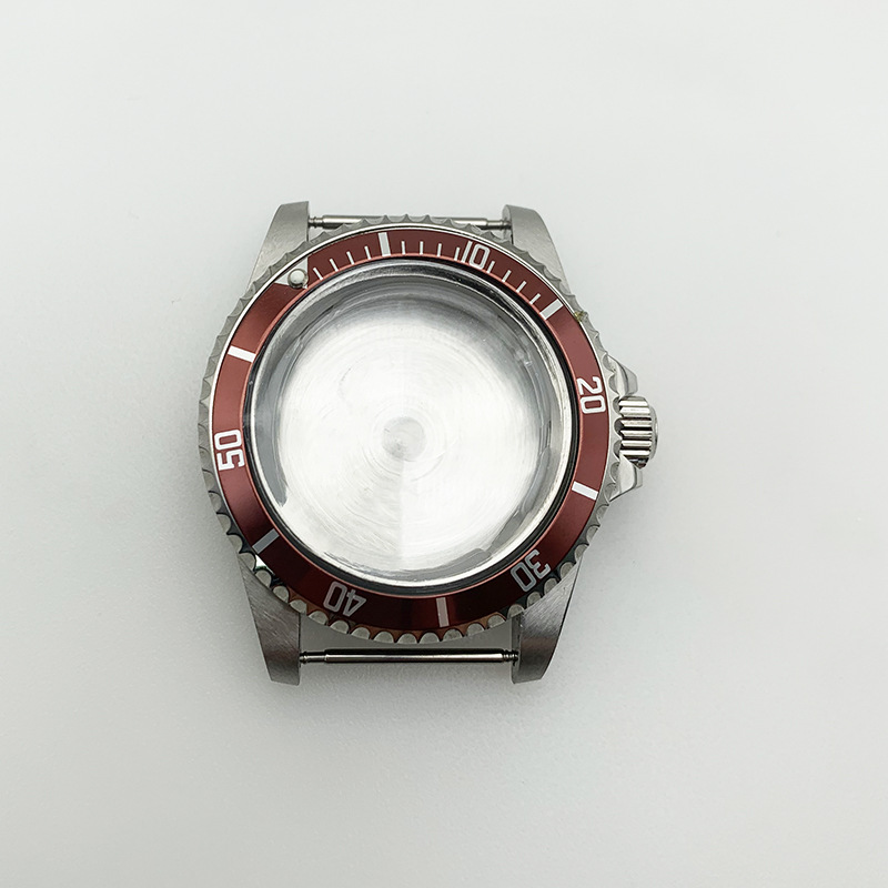 Watch case design 9