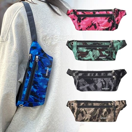 运动腰包;男士腰包;女士腰包