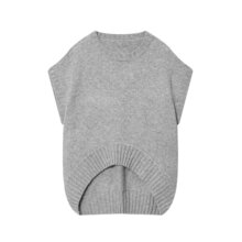 �羳��óŮװ2025��ŷ����Բ�첻�����°ڱ���ʽ��֯��ŮK41604