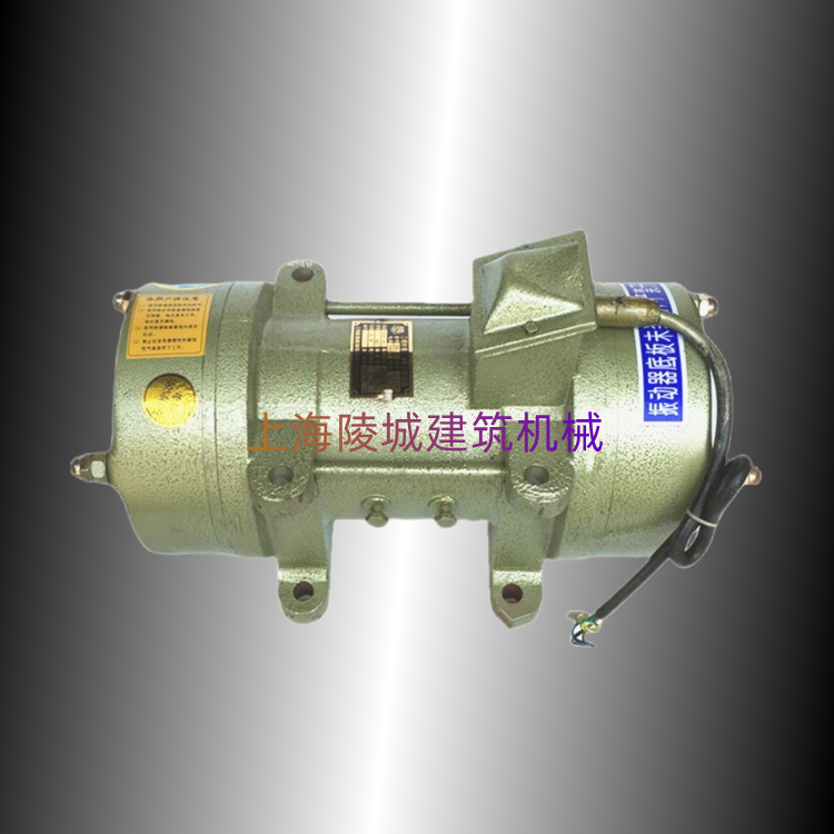 牧歌  ZW-10型  附着式混凝土振动器 380V  平板2.2KW裸机