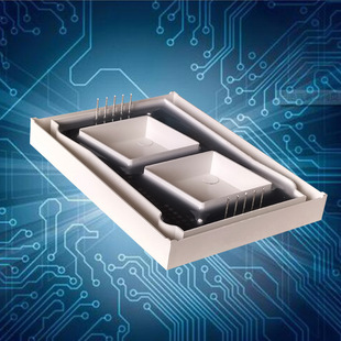 4-Inch 7-Segment Led Display Common Cathode Digital Tube