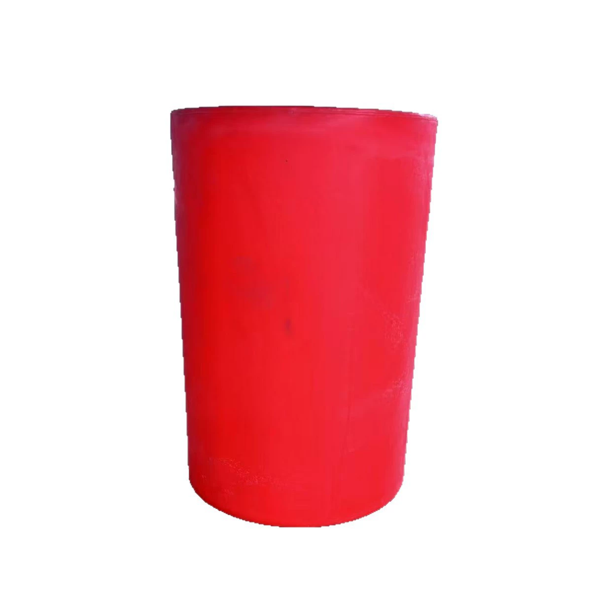 Waterway Pe float inland water warning positioning navigation beacon float fire training dragon boat race plastic float ball