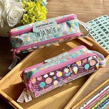 smiggle�¿���Ͳ�p����ռ{�W���U�P�������ֿ�DIY�ľߺ����նY��
